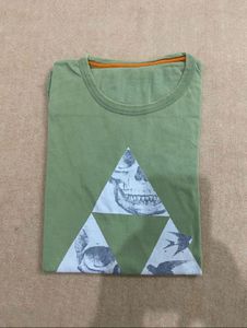 French Connection Graphic T-Shirt