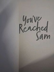 You've Reached Sam by Dustin Thao
