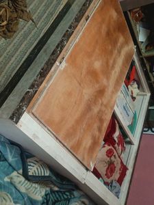 Double Bed