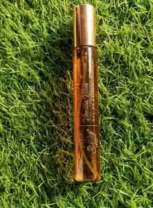 Travel Size Vanilla Vibes Perfume
