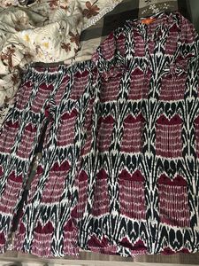 Stylish Ethnic Kurta Set
