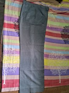 Tailor Stiched Pant 36 Size
