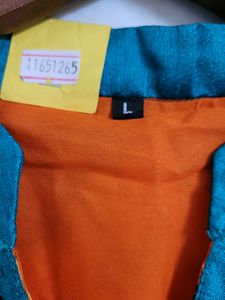 Designer Embellished Kurta