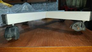 arround 5 Feet Rotating Stand(disassembld)