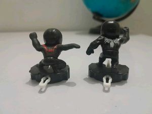 Spider-Man Action Figure Toy