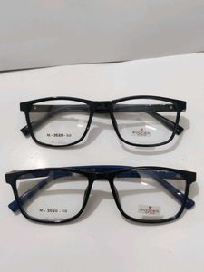 Buy 1 get 1n Stylish Eyeglasses Frames