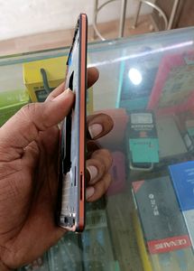 Nokia 7 Plus Body Or Parts