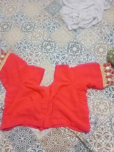 Ethnic Blouse,plazo, leggings bundl