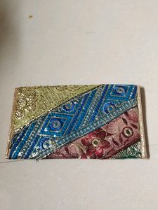 jaipuri wallet