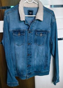 Men Denim Jacket