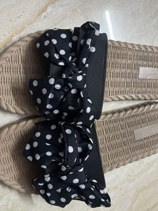 Bow Slides