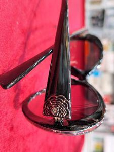 Stylish Cat-Eye Sunglasses