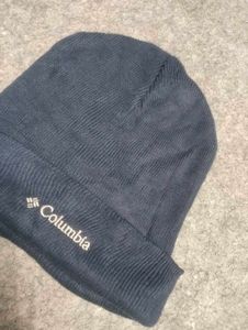 Columbia Beanie Hat