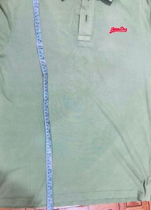 SUPERDRY Polo T-Shirt Men
