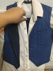 Kids Suit