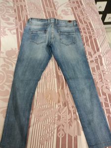 Branded Jeans Lee Cooper Size 32