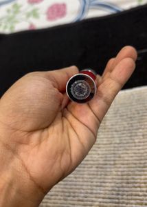 MAC Locked Kiss Ink Lipcolour