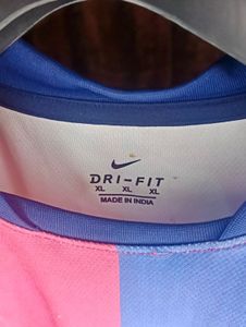 Nike FC Barcelona Jersey