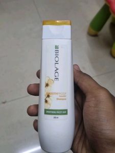 Biolage Shampoo