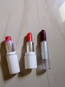 Lipstics
