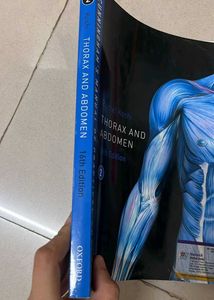Cunningham's Manual Practical Anatomy 1 2 3