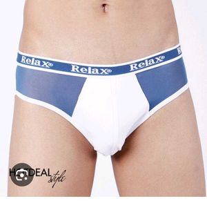 Men's RELAX Briefs