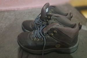 Timberland Hiking Boots