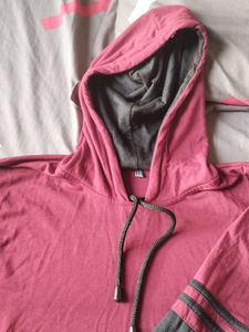 Hoodie Dress, Boys,