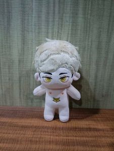 Animee plush toy
