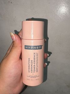 Hyphen Hydrating Ceramide Toner-Essence