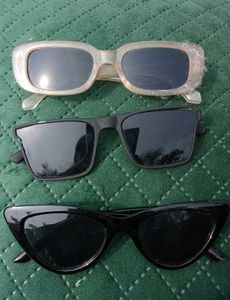sun glass 3,combo