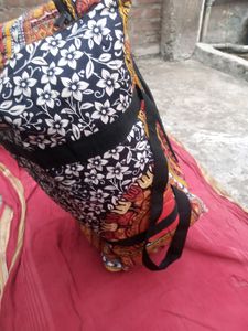 Storage Kapda Bag