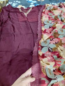💜beautiful pakisatni suit design 💜