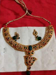 Necklace Set