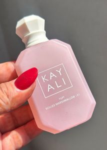 Kayali Perfume Discovery Set