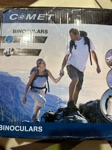 Comet Binoculars unused professional top brand