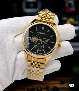 Seiko Presage Automatic Watch