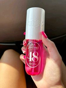 Sol de Janeiro 48 10 ml decant