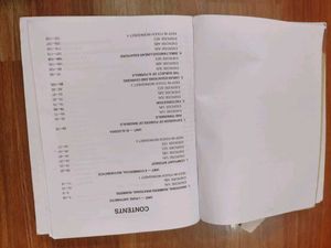 ICSE Mathematics Class 9