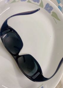 New Stylish Dark Black Sunglasses