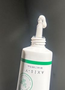 Axis y no stress physical sunscreen