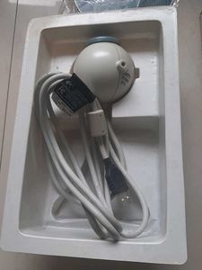Antique- Logitech QuickCam Express Webcam