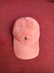 Polo Ralph Lauren Baseball Cap
