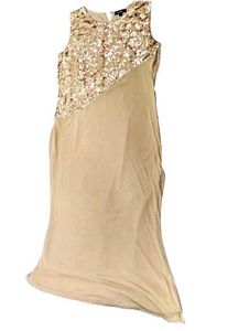 Stunning Meraki Sequin Party Gown |