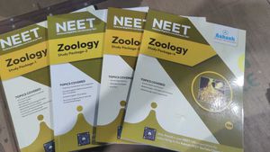 NEET Study Material Packages