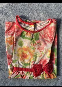 Brand New Beebay 12-18 Months Baby Girls Frock