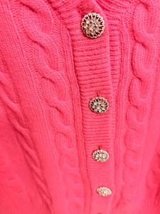 Korean Cardigan