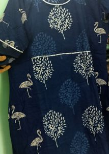Combo Of 2 Kurti