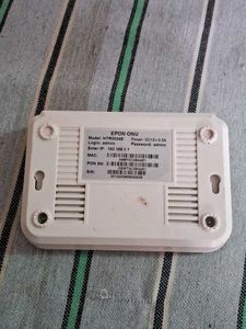 Inotech Network Device one piece pickup