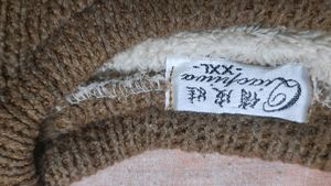 Girl Long Sweter Just Like Suite